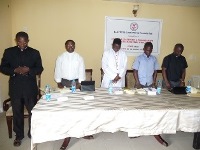 Leadership and Management Course for Bishops